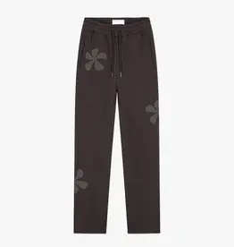Croyez Croyez Fleur Initiale Straight Leg P