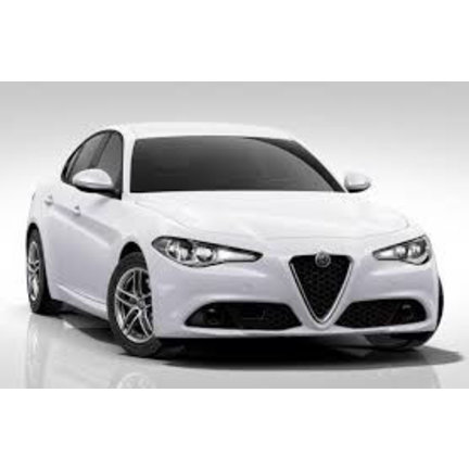 Bestellen Sie hier ALFA ROMEO Giulia Dachträger