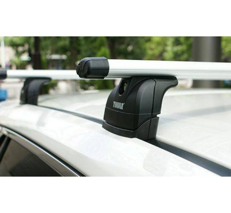 Thule Dachtrager Mercedes B Klasse W246 5 Turig Hatchback 2012 2018 Dachtraegeronline Thule Dachtrager Mercedes B Klasse W246 5 Turig Hatchback 2012 2018 Dachtraegeronline
