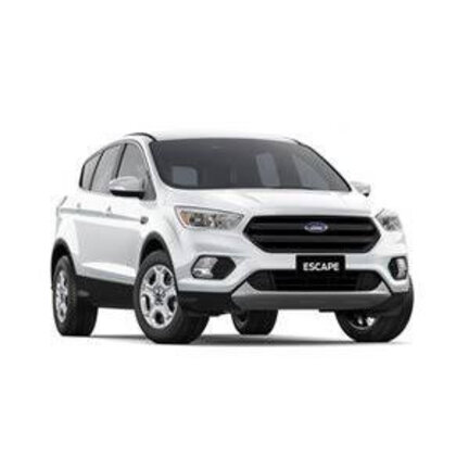 Bestellen Sie Dachträger für Dachträger FORD ESCAPE bei DachträgerOnline.de