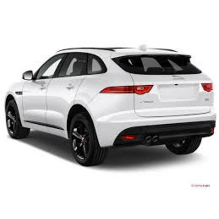 Bestellen Sie Dachträger für Dachträger JAGUAR F-Pace bei DachträgerOnline.de
