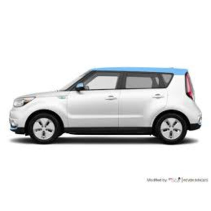 Preisgünstige KIA Soul EV Dachträger kaufen