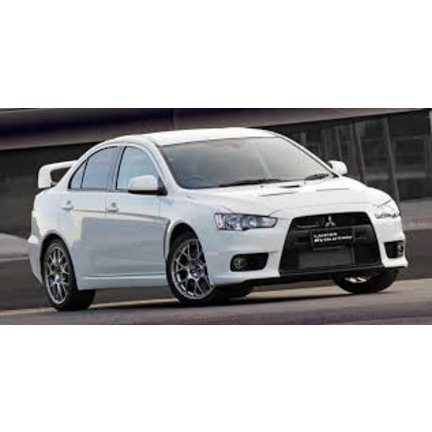 Kaufen Sie hier Dachträger für Dachträger MITSUBISHI LANCER EVO X