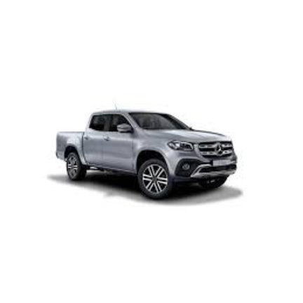 Preiswerte Dachträger MERCEDES BENZ X-Klasse bestellen