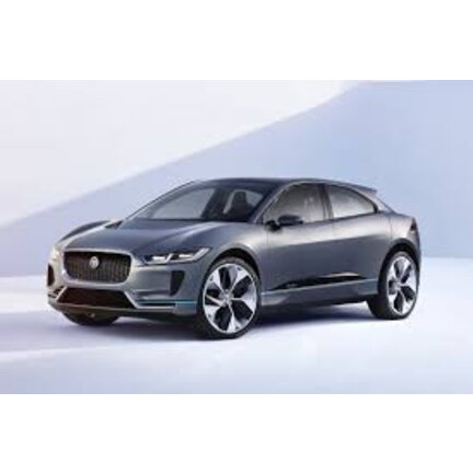 Dachträger Dachträger JAGUAR I-Pace kaufen
