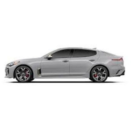 Kaufen Sie hier Dachträger für KIA Stinger