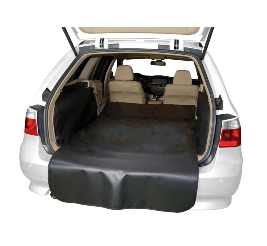 Kofferraumschutz Fur Mercedes B Klasse W246 Ab Baujahr 2011 Top Produkt Dachtraegeronline