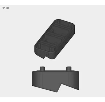 Farad Ersatzteile Dachtraegeronline