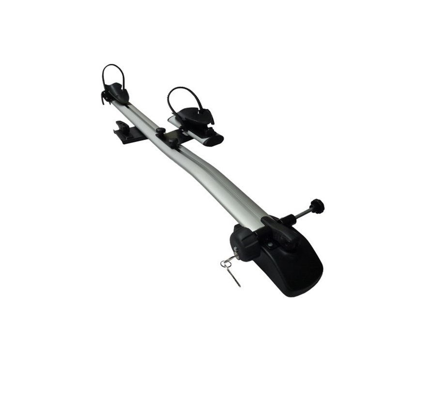 Aguri Fahrradtrager Marathon Gabelmontage Dachtraegeronline