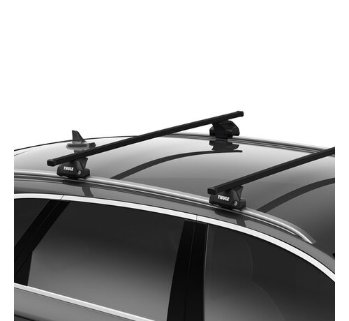 Thule Dachtrager Mercedes Gla Suv Ab 2020 Dachtraegeronline