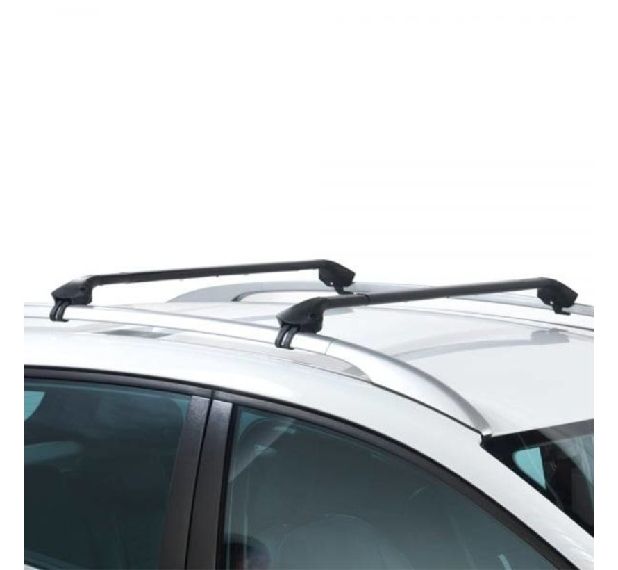 Dachtrager Modula Mercedes E Klasse W210 1996 2002 Dachtraegeronline