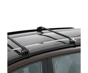 Dachtrager Mercedes Benz E Klasse S213 Kombi Ab 2016 Modula Dachtraegeronline