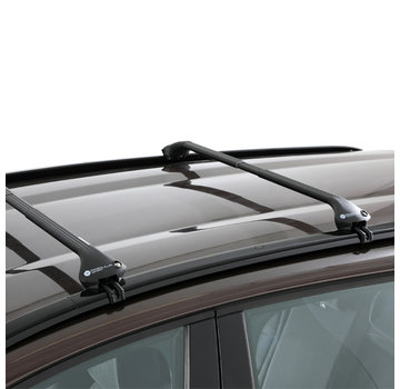 Autospezifische Dachtrager In Hoher Qualitat Fur Den Mercedes Benz Glc Klasse Wir Liefern Direkt Aus Eigenem Vorrat Fur Ihren Mercedes Benz Dachtraegeronline