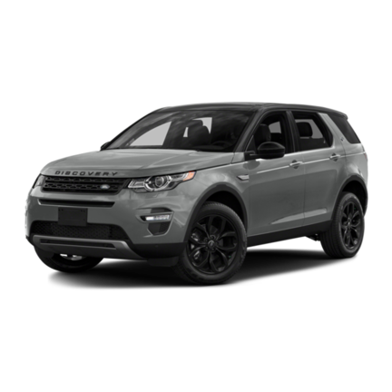Verschiedene Dachträger Ausführungen verfügbar für Ihren LAND ROVER Discovery