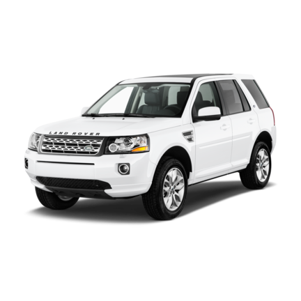 Dachträger spezial für Ihren spezial für Ihren LAND ROVER Freelander!