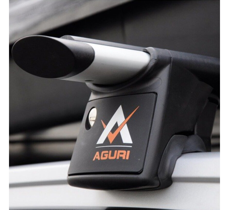 Dachtrager Mercedes Benz E Klasse W213 Kombi Ab 2016 Aguri Dachtraegeronline