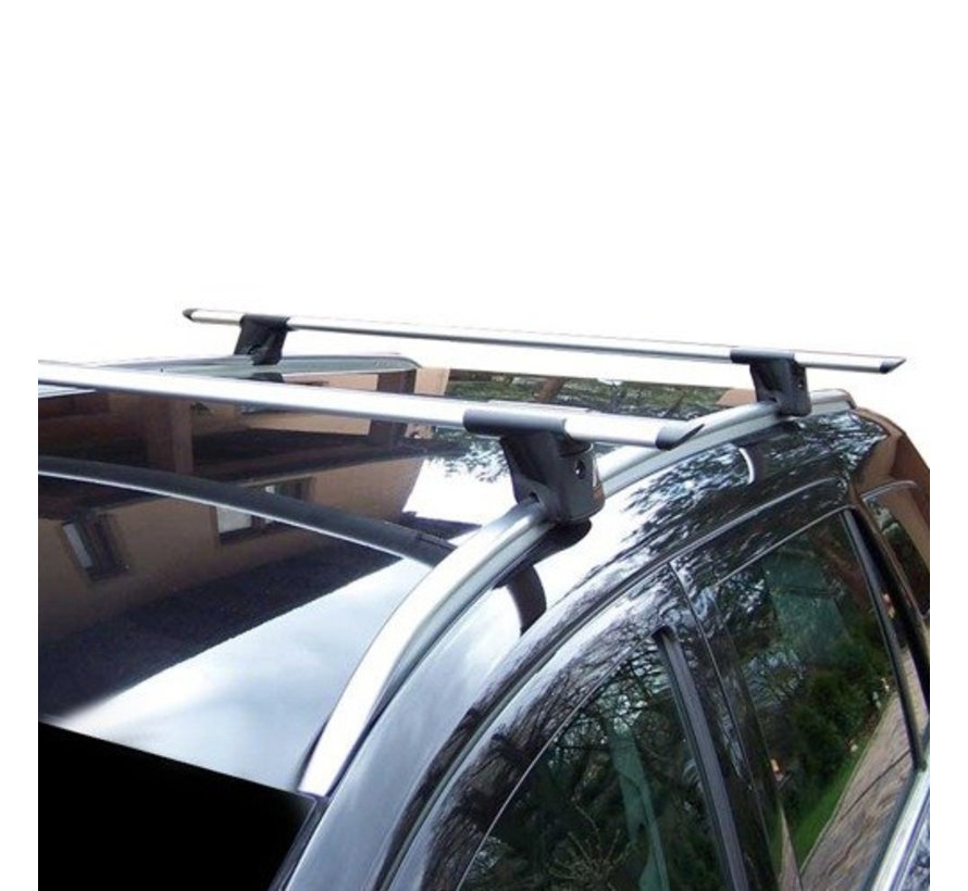 Dachtrager Mercedes Benz E Klasse W213 Kombi Ab 2016 Aguri Dachtraegeronline