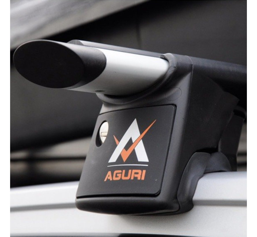 Dachtrager Mercedes Benz C Klasse W205 Kombi Ab 2015 Aguri Dachtraegeronline