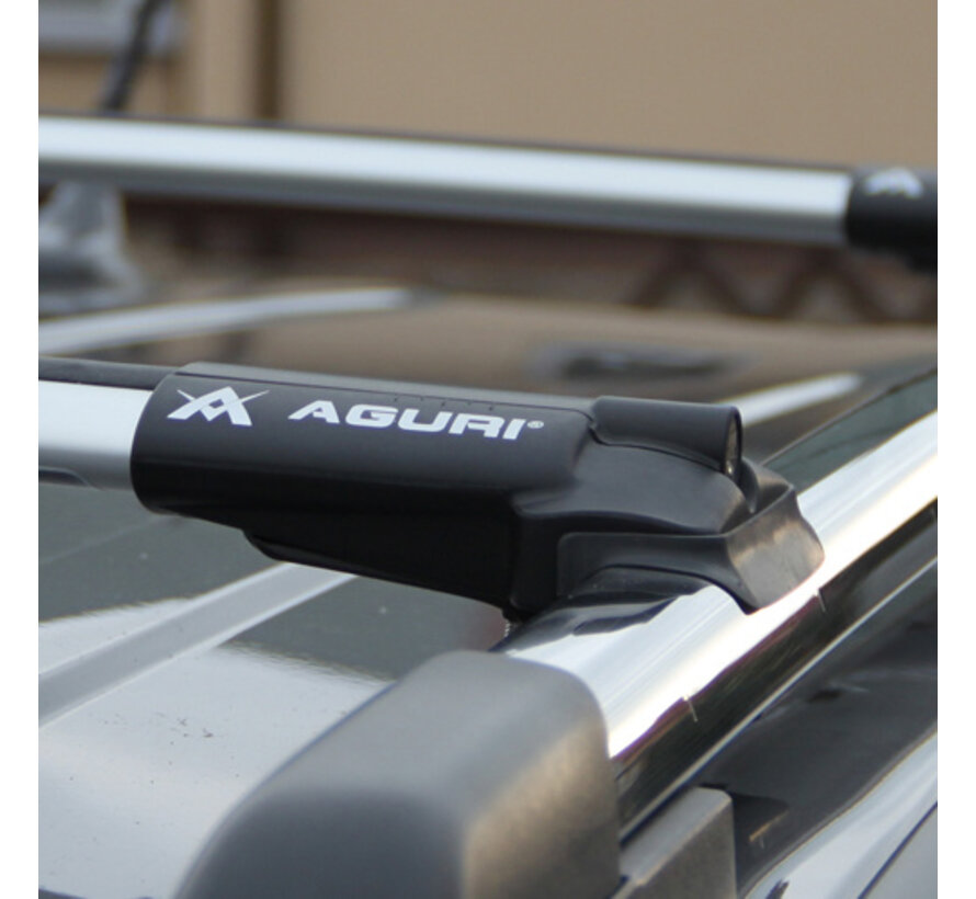 Dachtrager Mercedes Benz E Klasse W212 Kombi 2009 2016 Aguri Prestige Dachtraegeronline