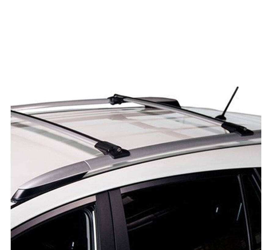 Dachtrager Volkswagen Golf Mk Vii Variant Kombi Ab 2013 Aguri Prestige Dachtraegeronline