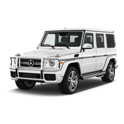 Dachträger MERCEDES BENZ G-Klasse günstig bestellen