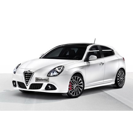 Großes Angebot von Dachträgern für Ihren ALFA ROMEO Giulietta