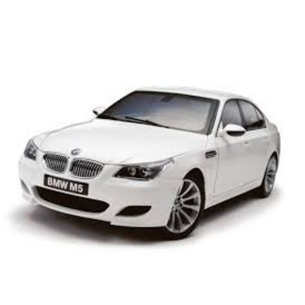 Preiswerte Dachträger BMW 5er Serie bestellen
