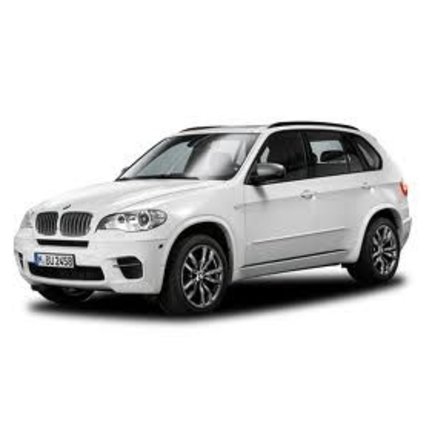 Preiswerte Dachträger BMW X5 bestellen