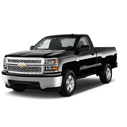 CHEVROLET Silverado Dachträger online bestellen