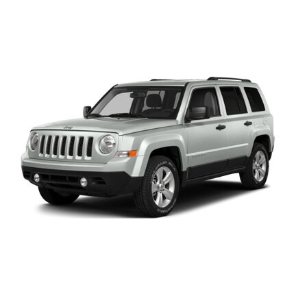 JEEP Patriot Dachträger bestellen bei DachträgerOnline.de!