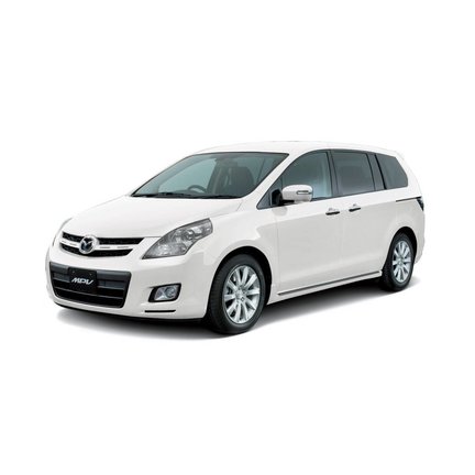 Dachträger für diverse MAZDA Mpv Modelle | Dachträgeronline.de