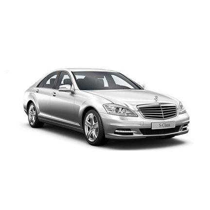 Dachträger MERCEDES BENZ S-Klasse kaufen
