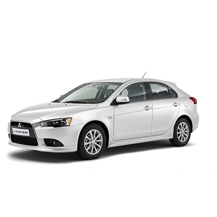 Dachträger von hoher Qualität für Dachträger MITSUBISHI Lancer