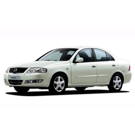 Bestellen Sie hochwerige Dachträger NISSAN Almera