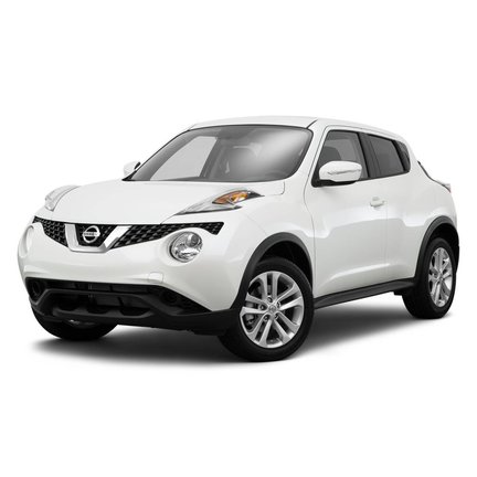 Verschiedene Dachträger Ausführungen verfügbar für Ihren NISSAN Juke