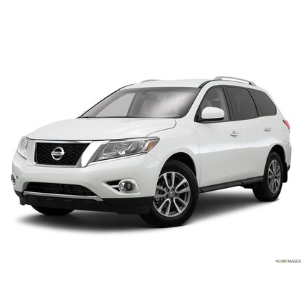Preiswerte Dachträger NISSAN Pathfinder bestellen