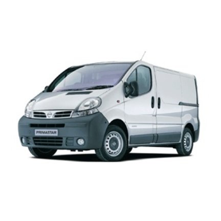 NISSAN Primastar Dachträger online bestellen