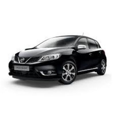 Dachträger von hoher Qualität für NISSAN Pulsar