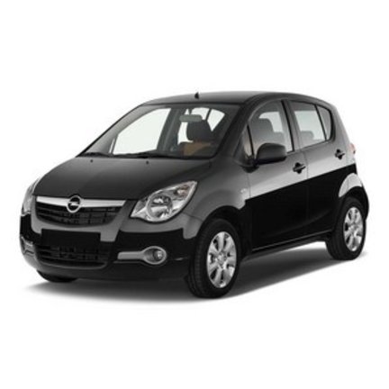 OPEL Agila Dachträger kaufen Sie beim Spezialisten
