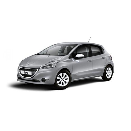 Online Dachträger kaufen für PEUGEOT 208