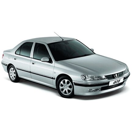 Dachträger in Topqualität für PEUGEOT 406