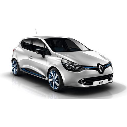 Bestellen Sie hier Dachträger RENAULT Clio Dachträger