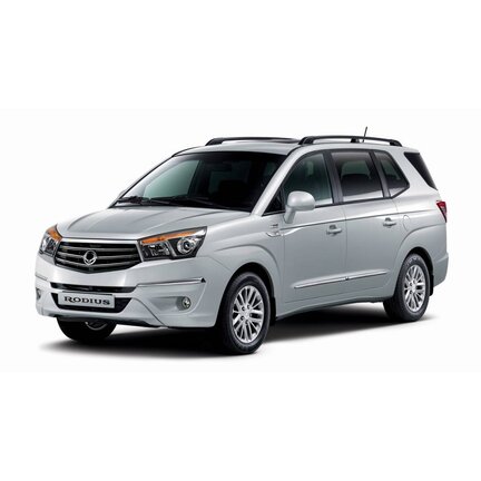 Top-Qualität Dachträger kaufen SSANGYONG Rodius