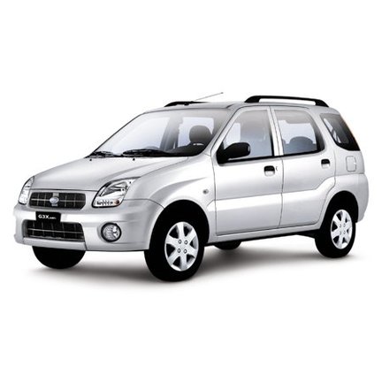 Preisgünstige SUBARU Justy Dachträger kaufen