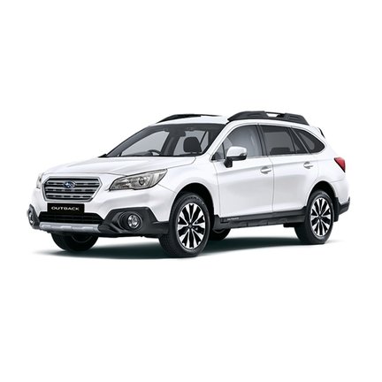 Bestellen Sie Dachträger für SUBARU Outback bei DachträgerOnline.de