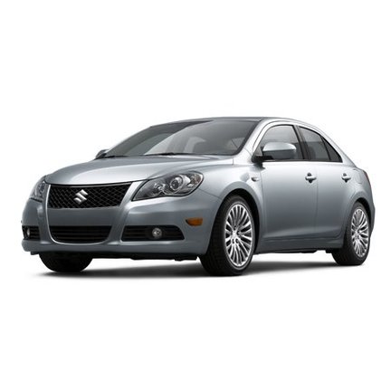 Preisgünstige Dachträger kaufen für SUZUKI Kizashi bei DachträgerOnline.de