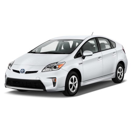 TOYOTA Prius Dachträger bestellen