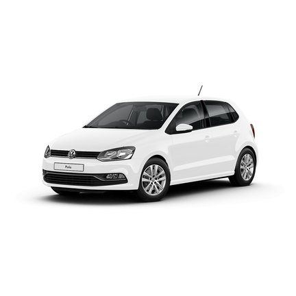 VOLKSWAGEN Polo Dachträger bestellen bei DachträgerOnline.de!