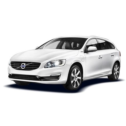 VOLVO V60 Dachträger bestellen bei DachträgerOnline.de!