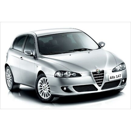 Online Dachträger bestellen für ALFA ROMEO 147